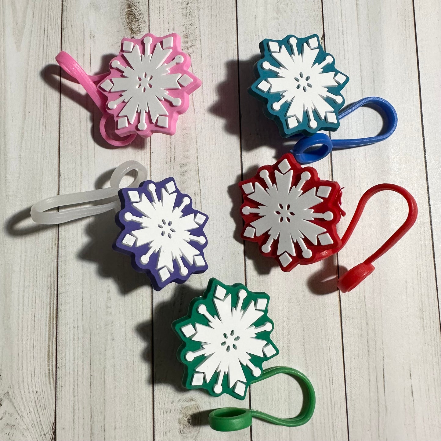 Snowflakes