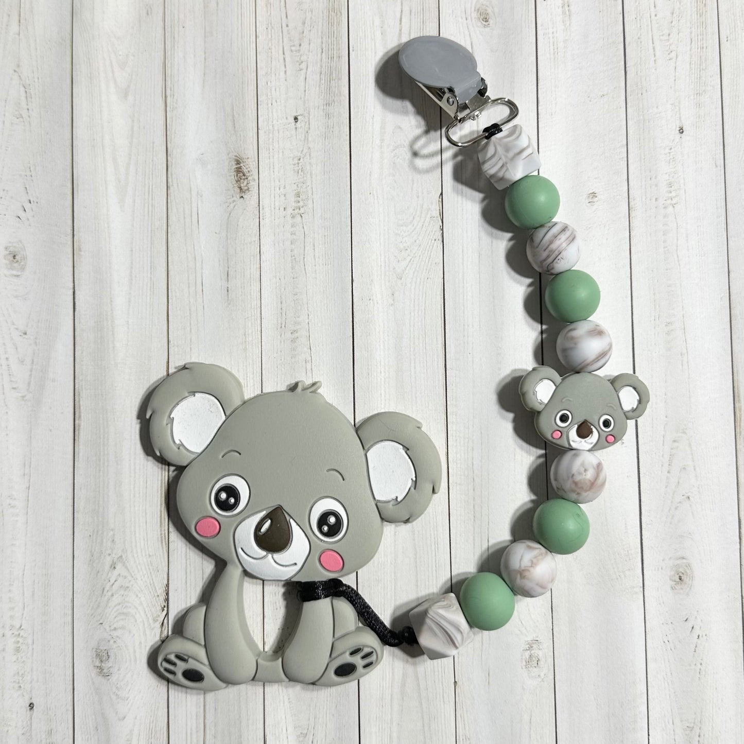Koala Teether