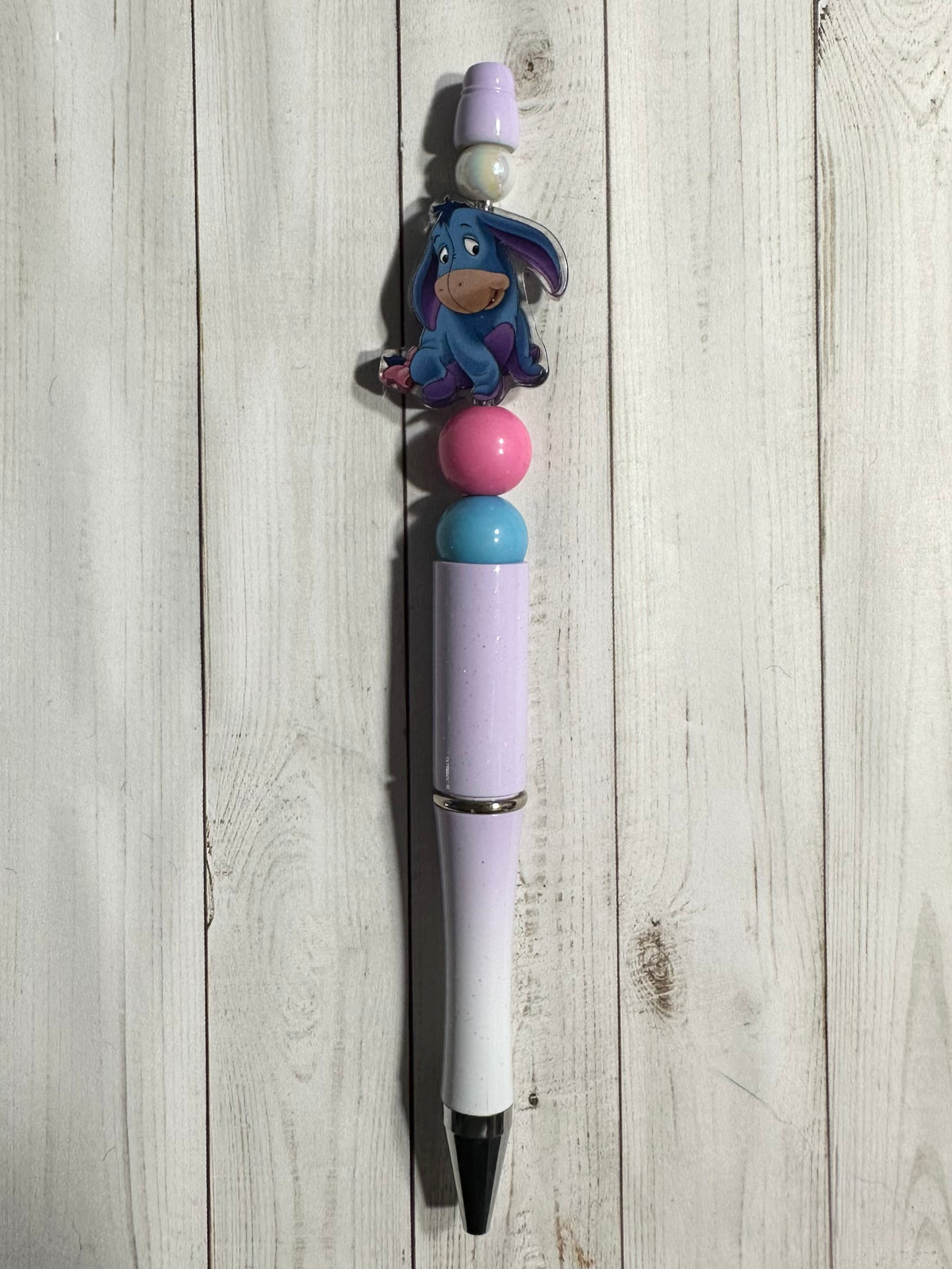 Pooh & Friends Acrylic Pens