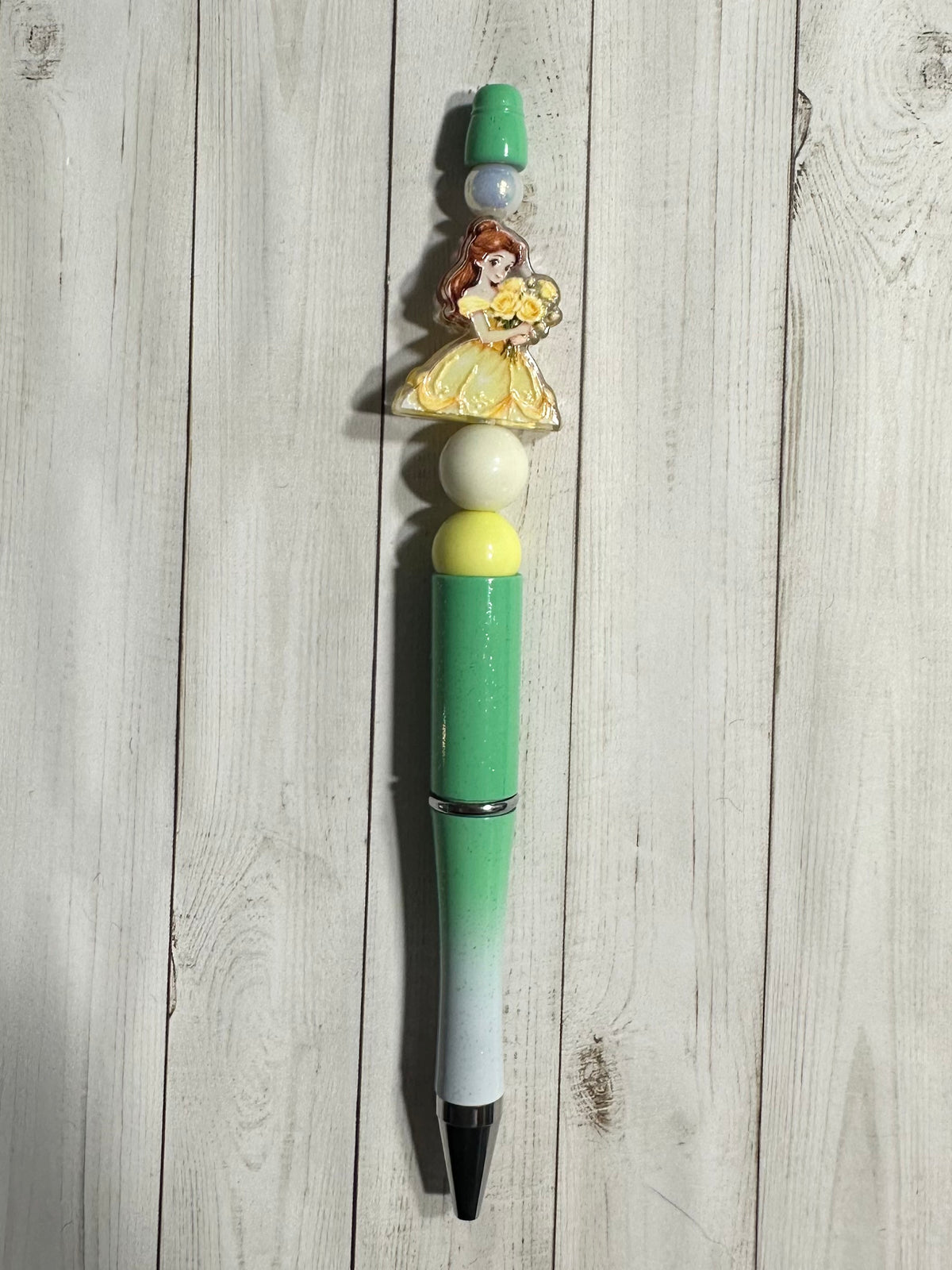Princess Acrylic Pens