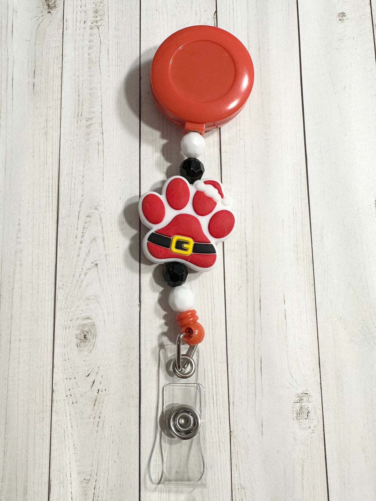 Winter & Christmas Badge Reels
