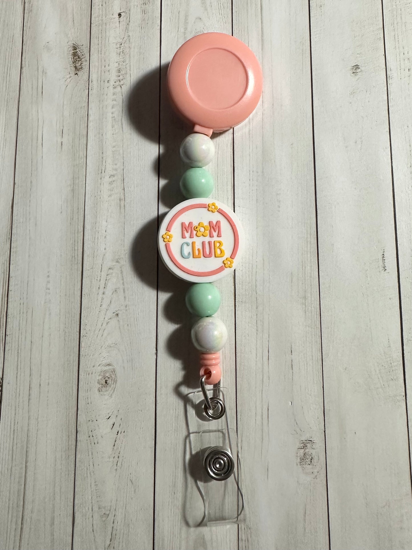 Mom Badge Reels