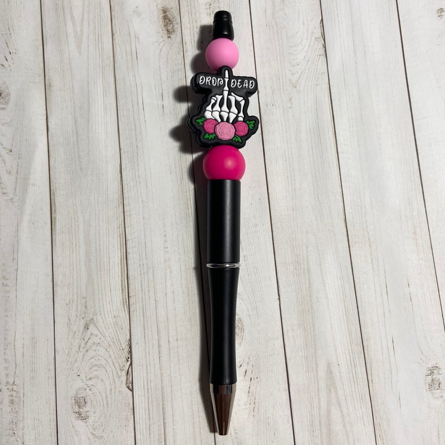 Drop Dead pen