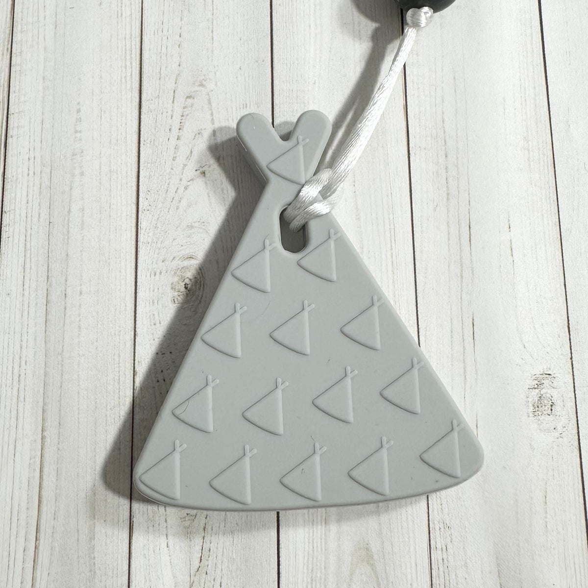 Teepee Teether