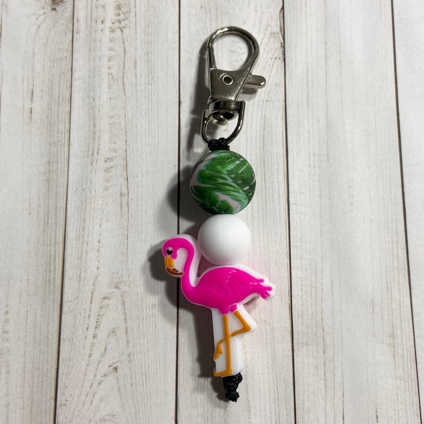 Animal Zipper Pulls