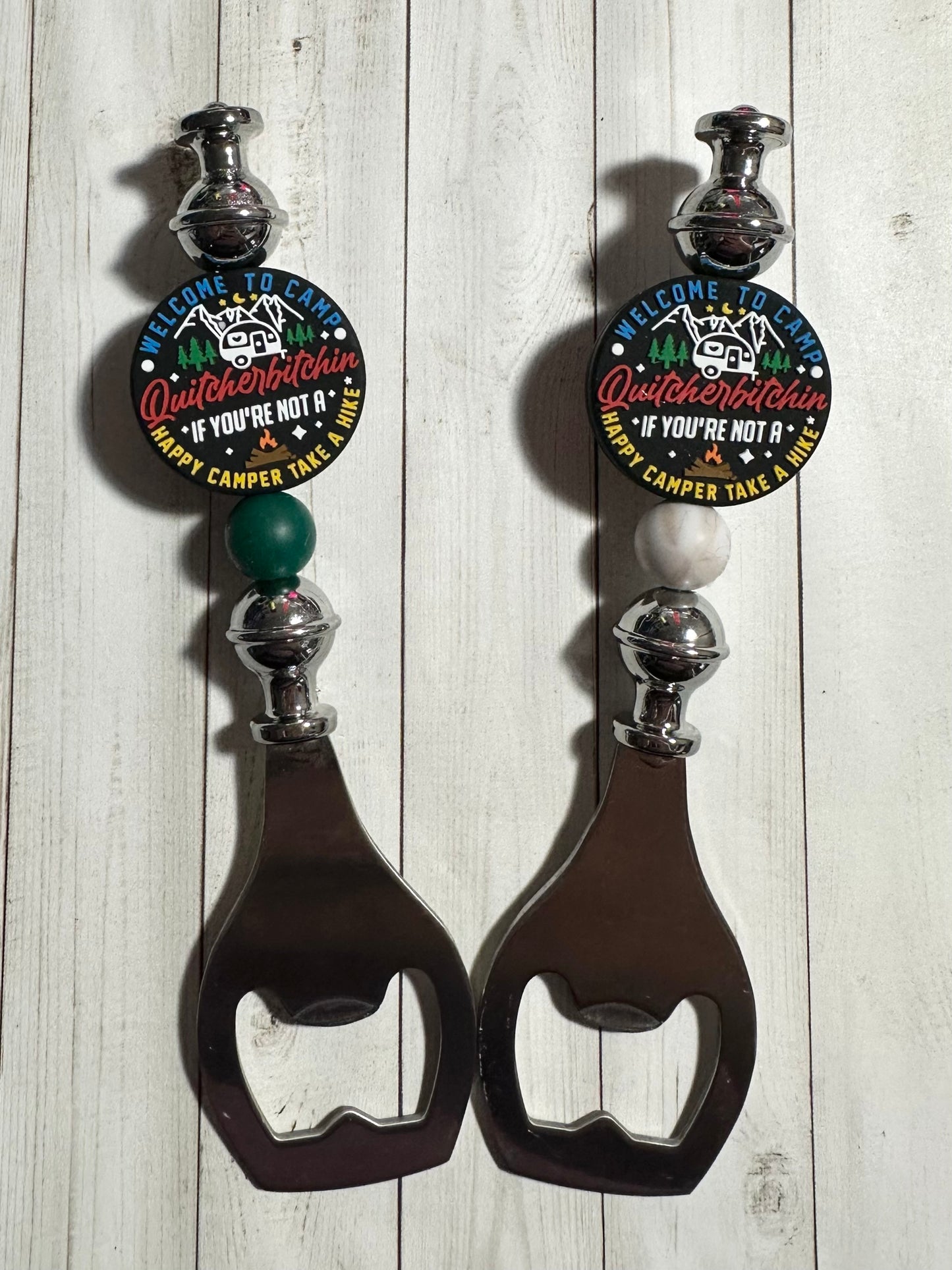 Camping Bottle Opener