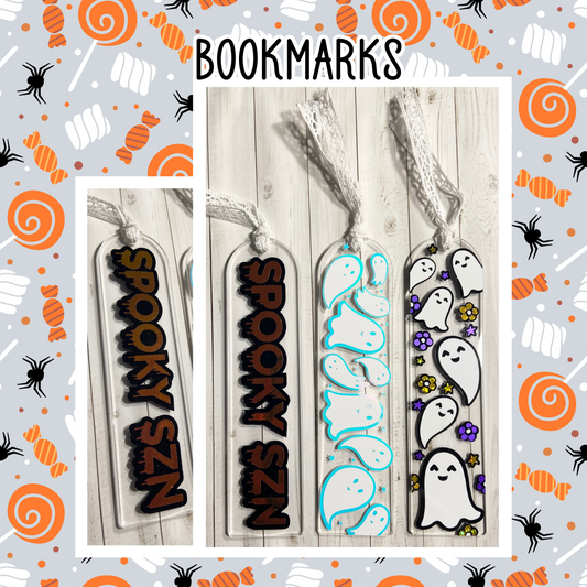 Bookmarks