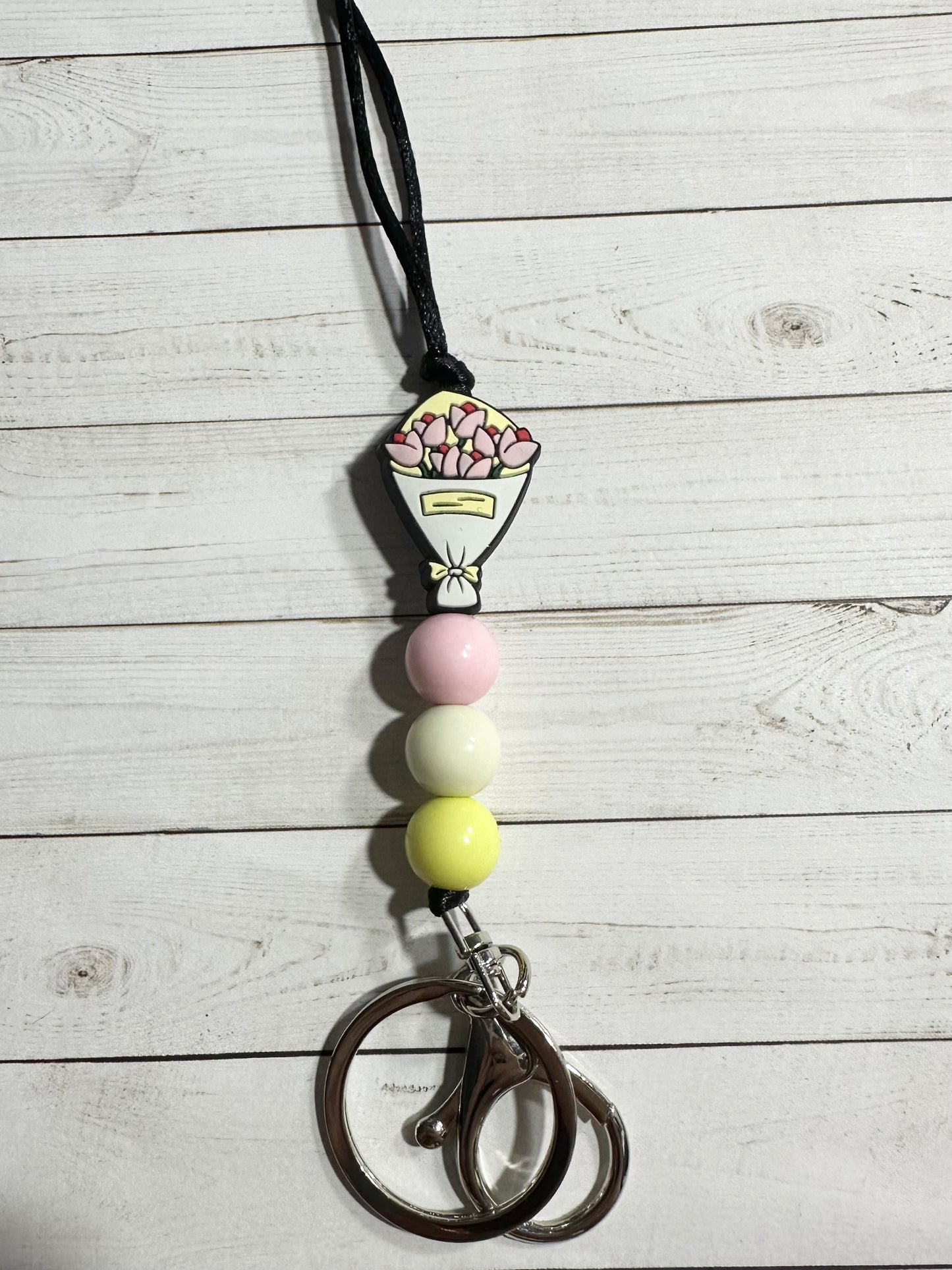 Bouquet Lanyard