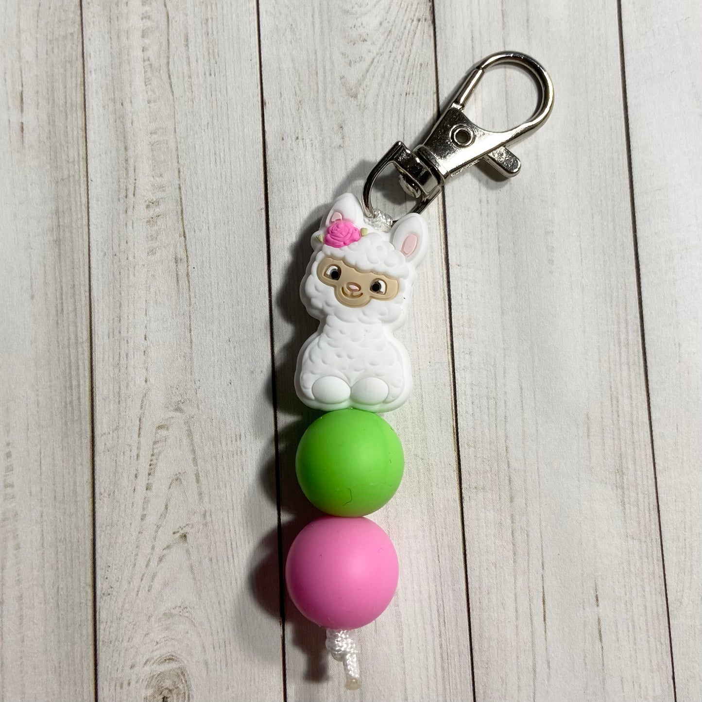 Animal Zipper Pulls