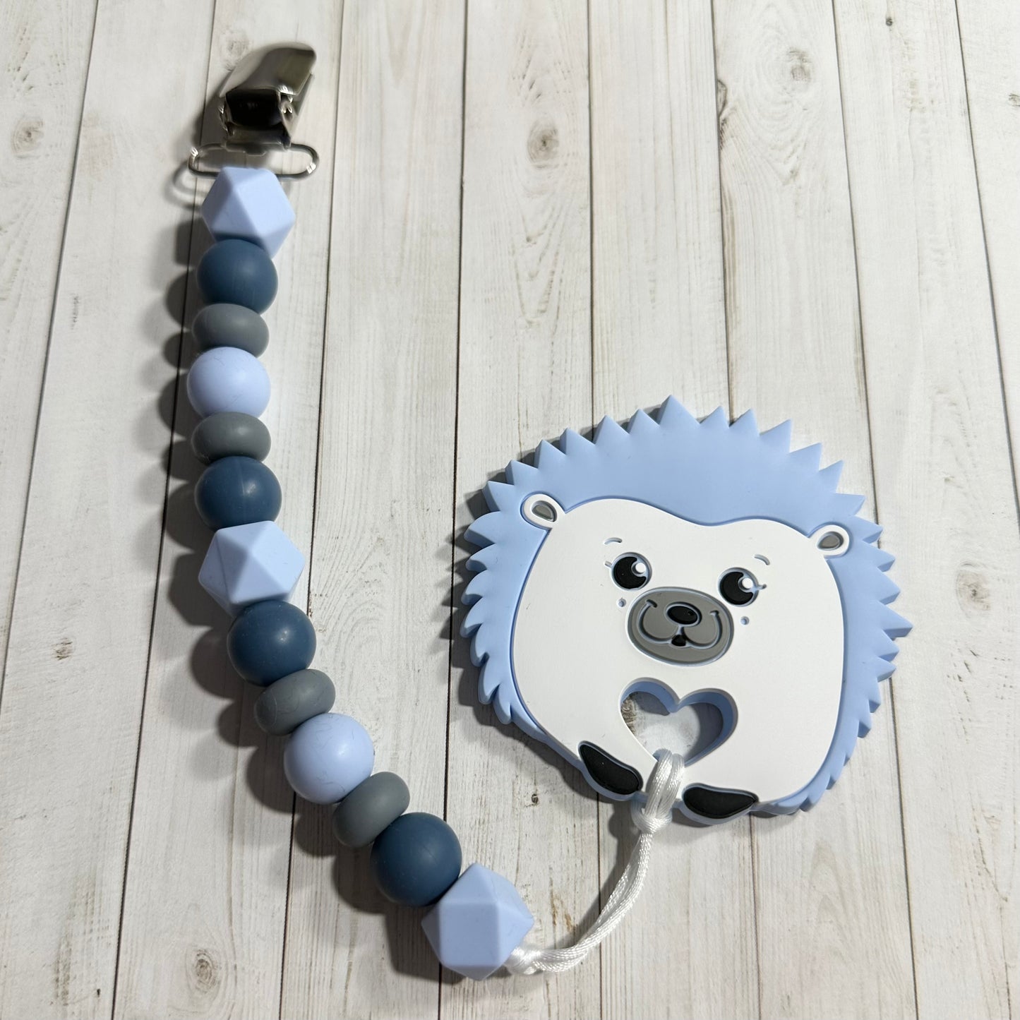 Baby Hedgehog Teether