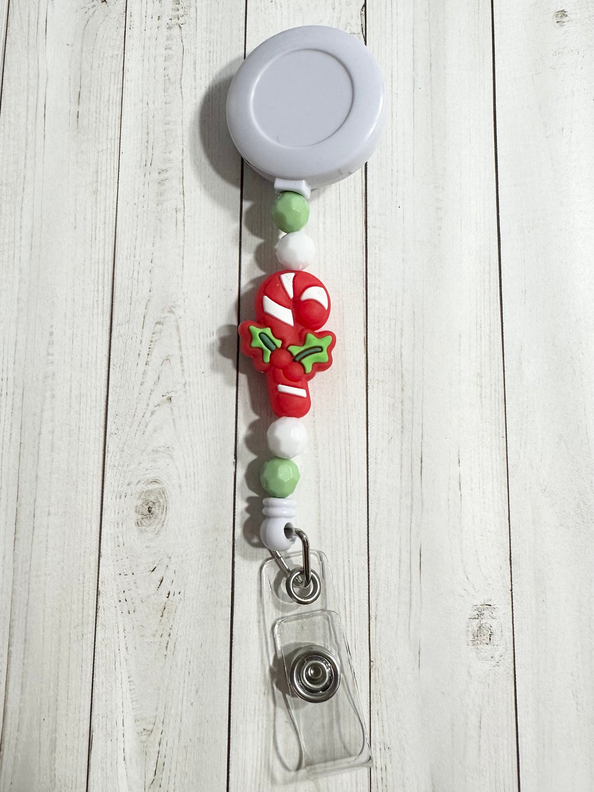 Winter & Christmas Badge Reels