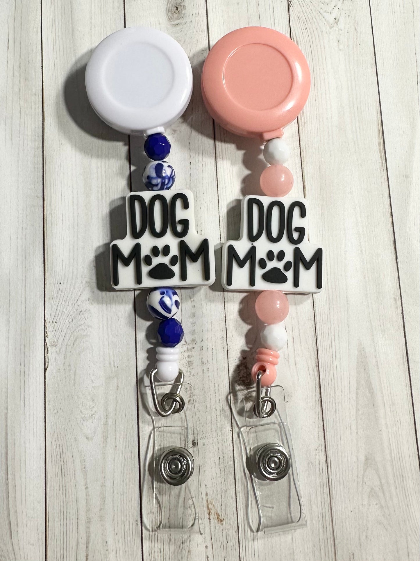 Fur Mom Badge Reels