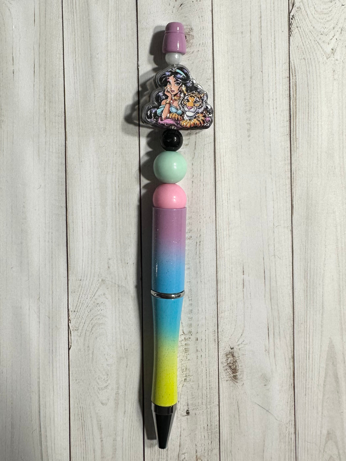 Princess Acrylic Pens