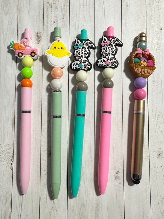 Easter Pens