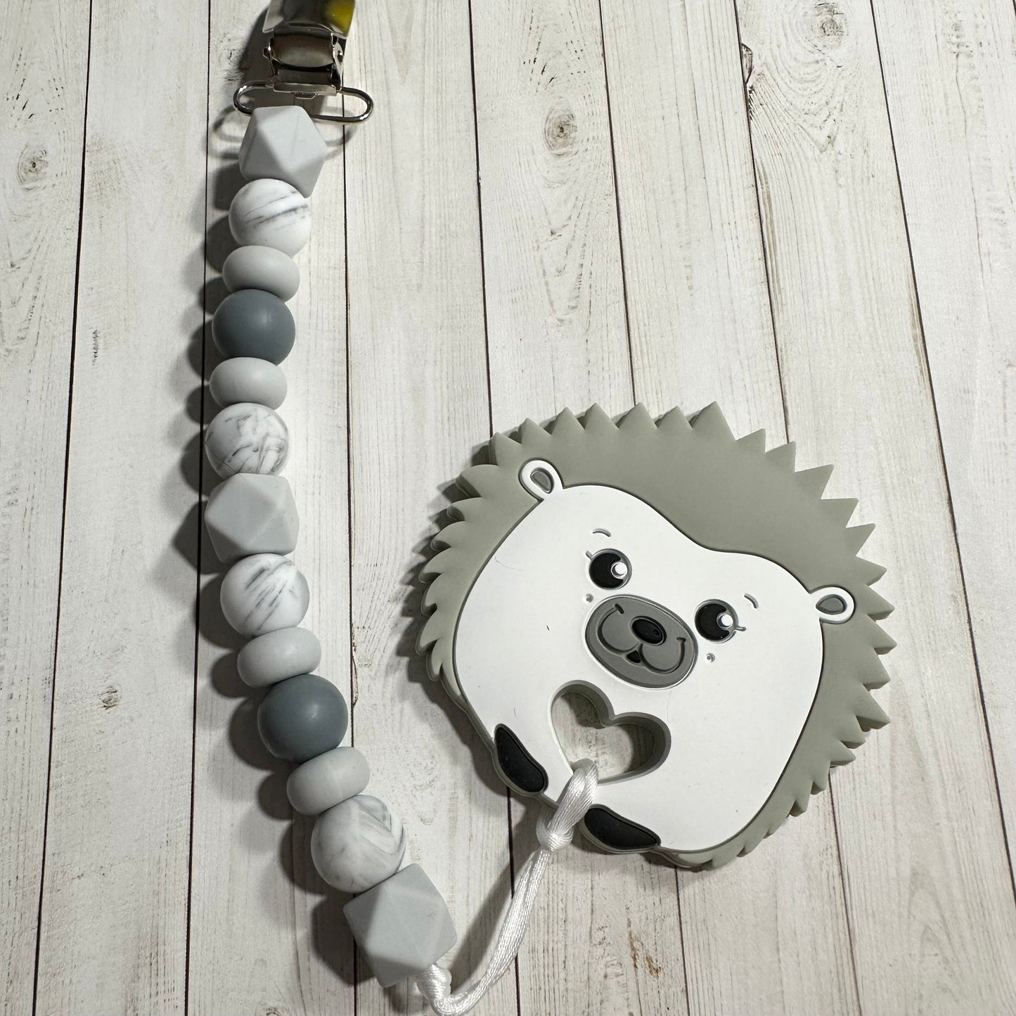 Baby Hedgehog Teether