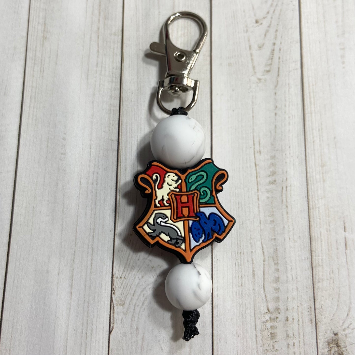 HP Zipper Pulls