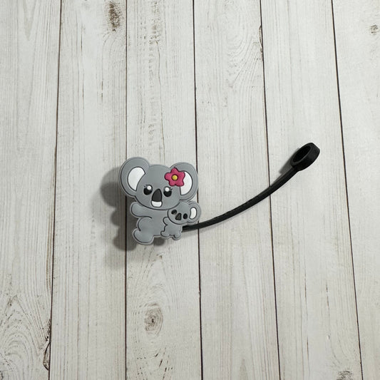 Mama Koala with Baby