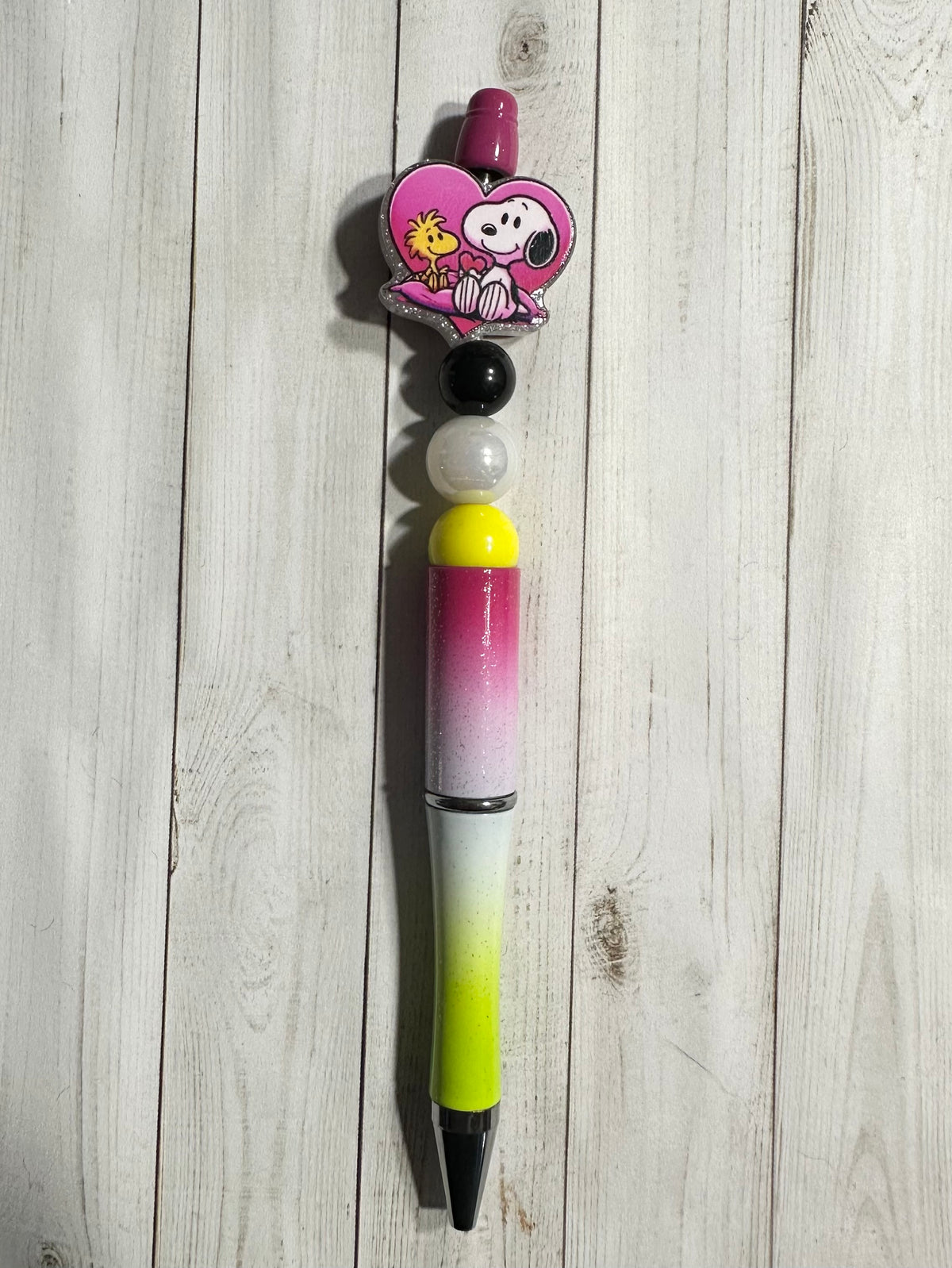 Character Acrylic Pens