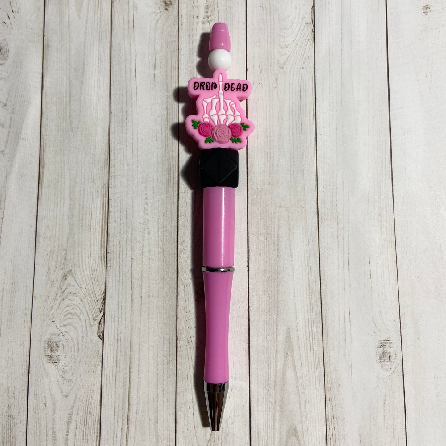 Drop Dead pen