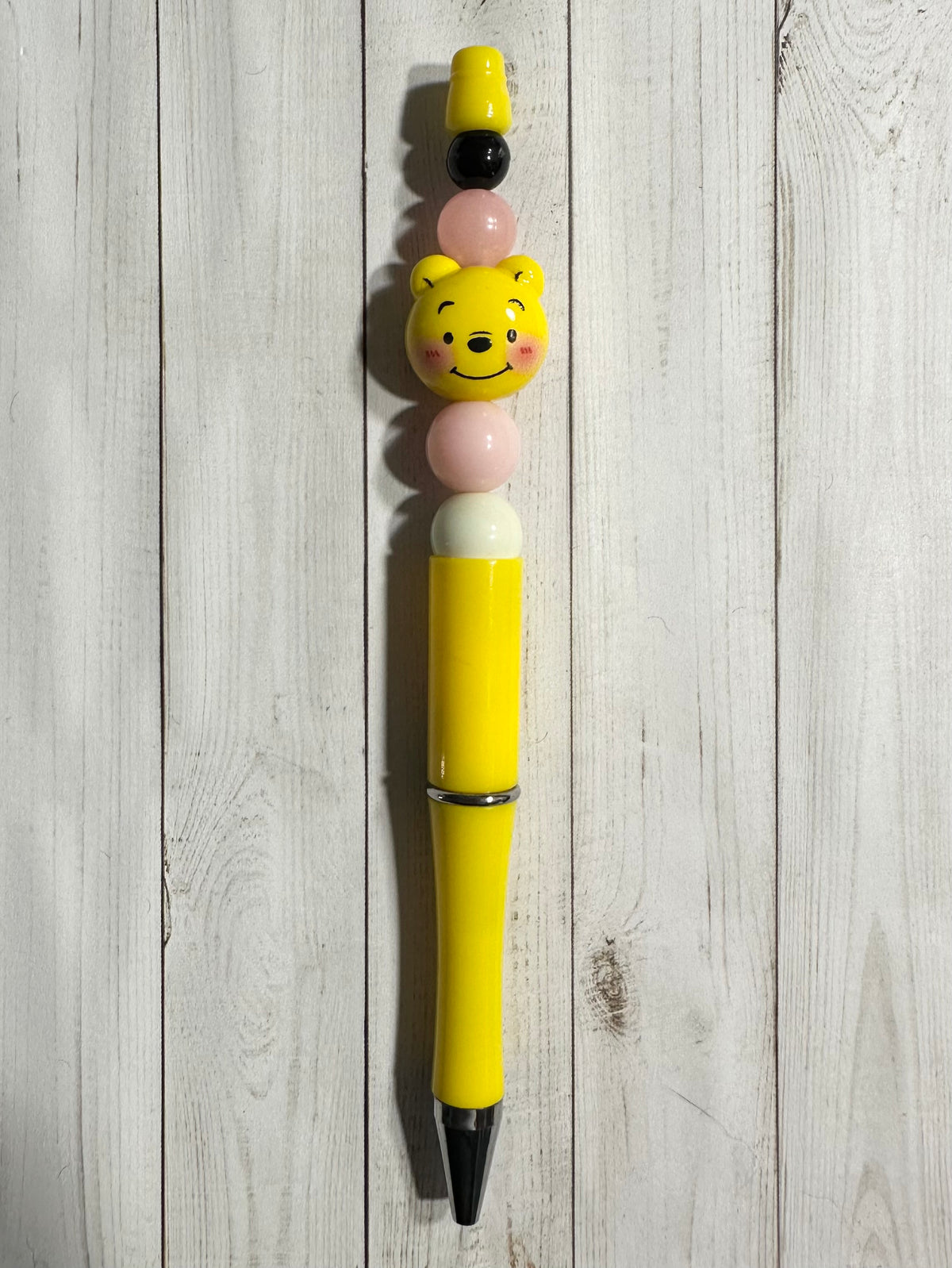 Pooh & Friends Acrylic Pens