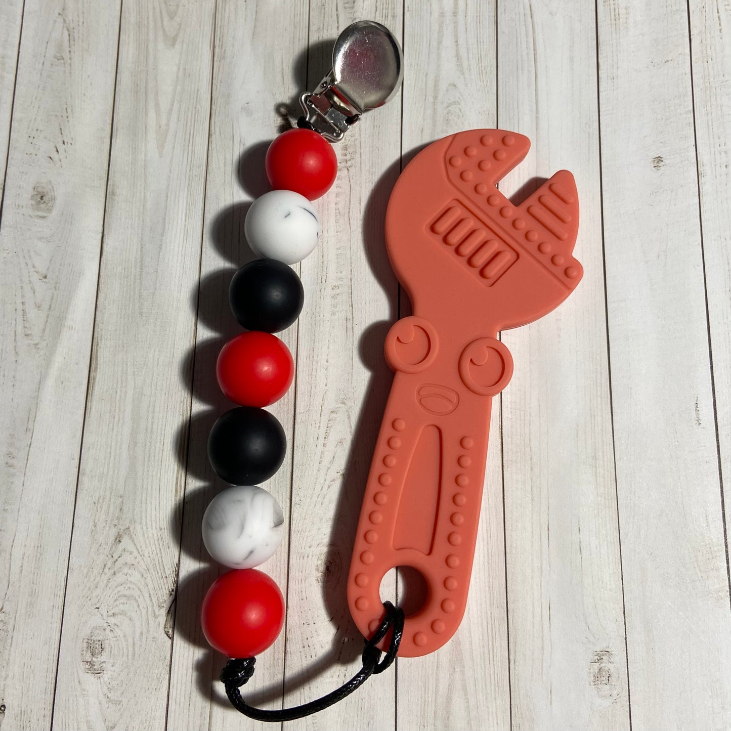 Tool Teethers