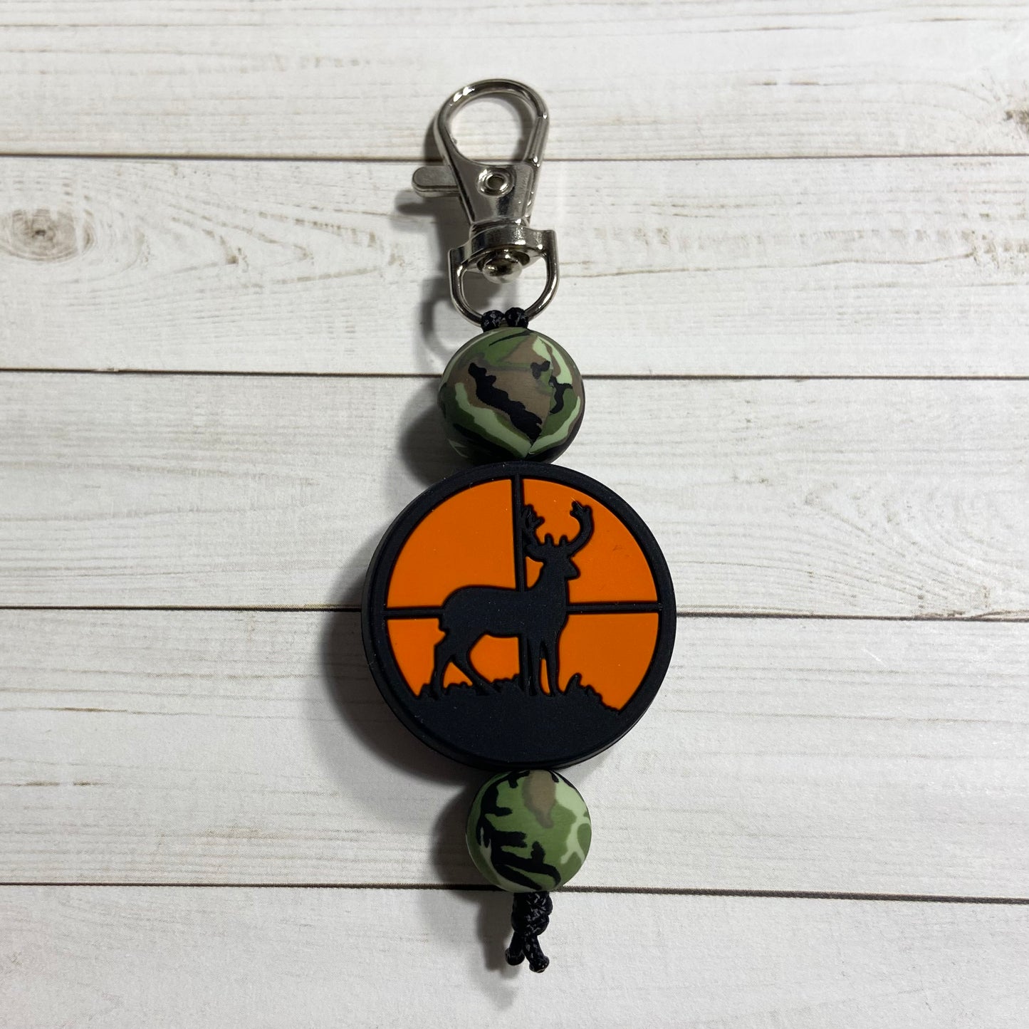 Hunter Zipper Pulls