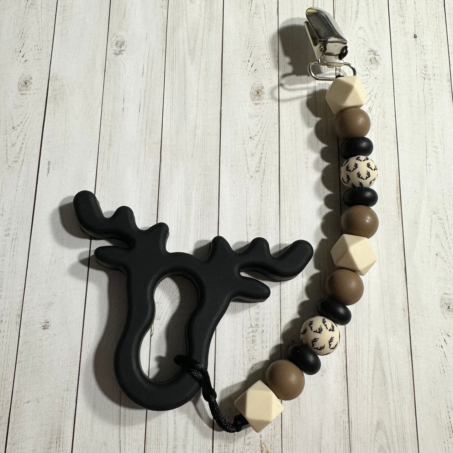 Moose Antler Teether