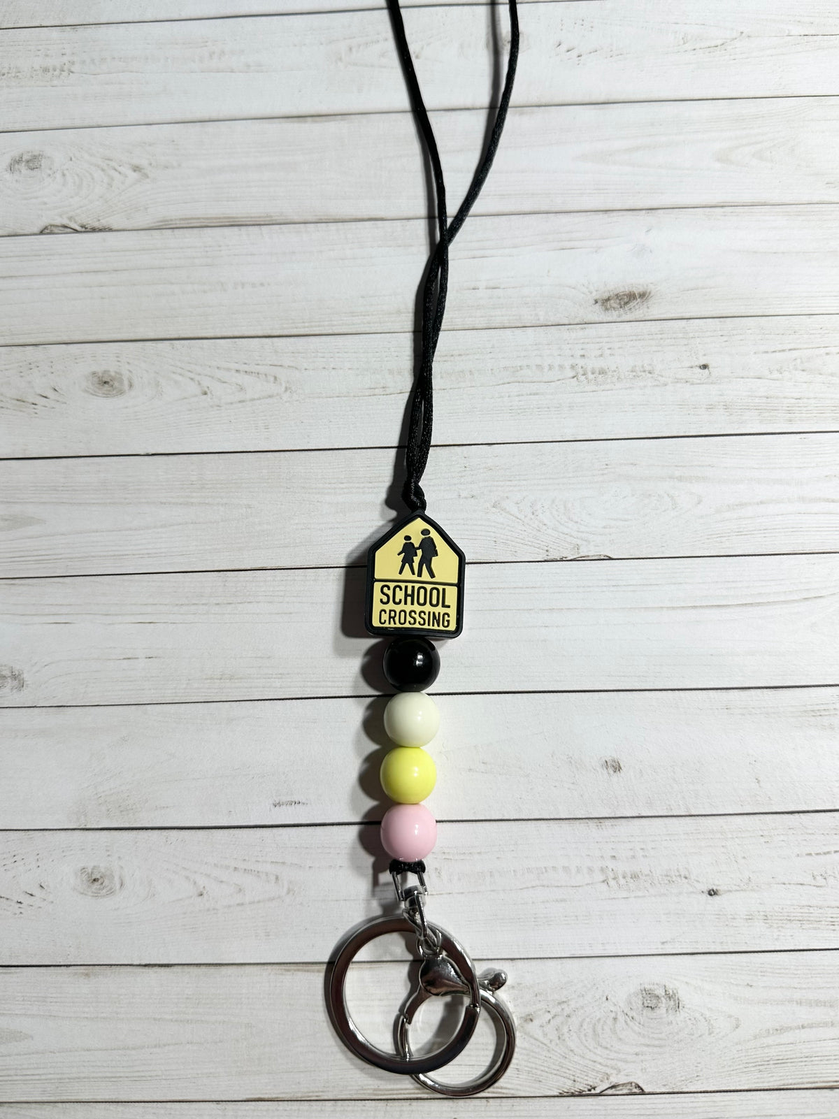 Teacher Lanyards