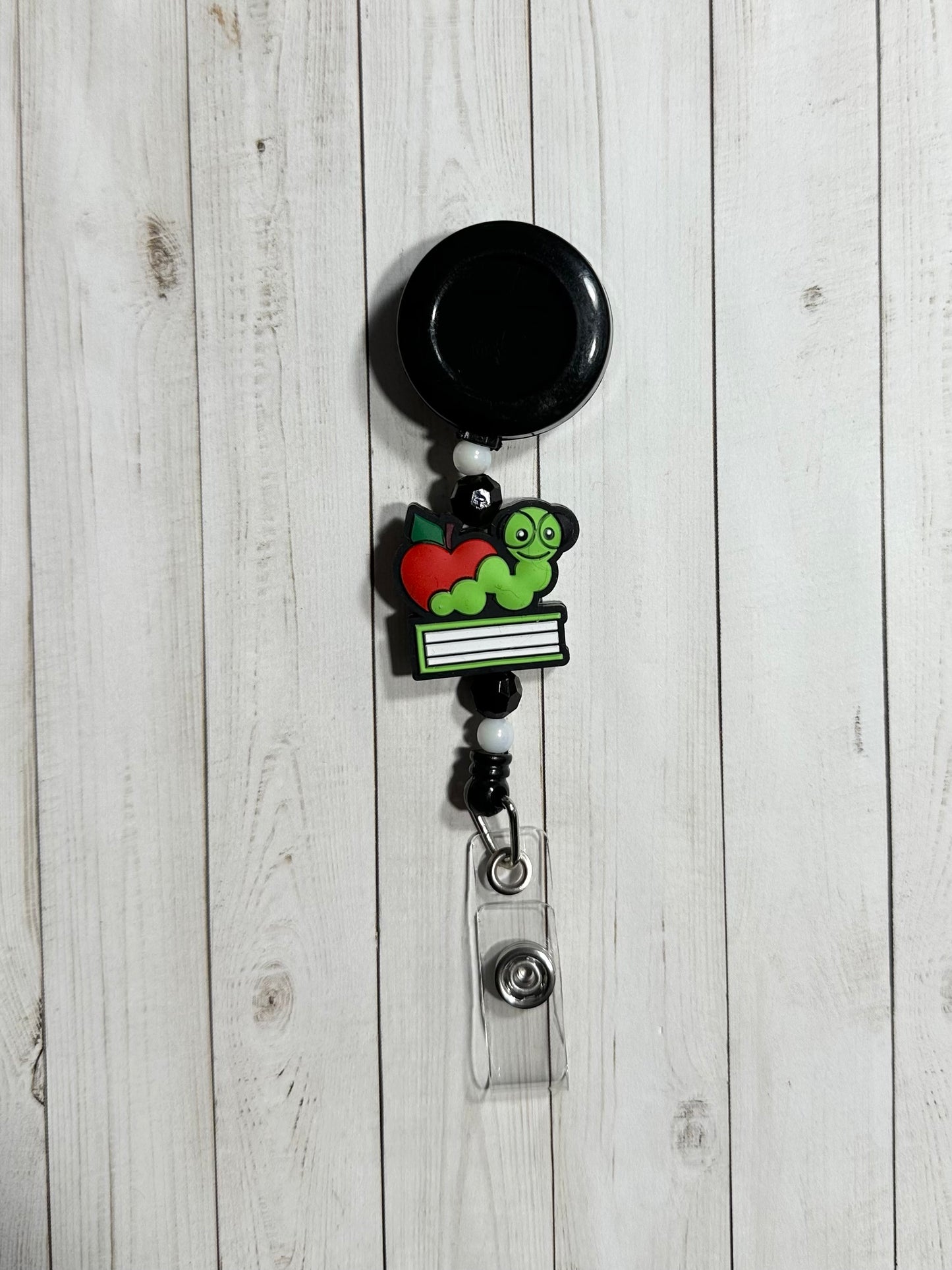 Teacher Badge Reels