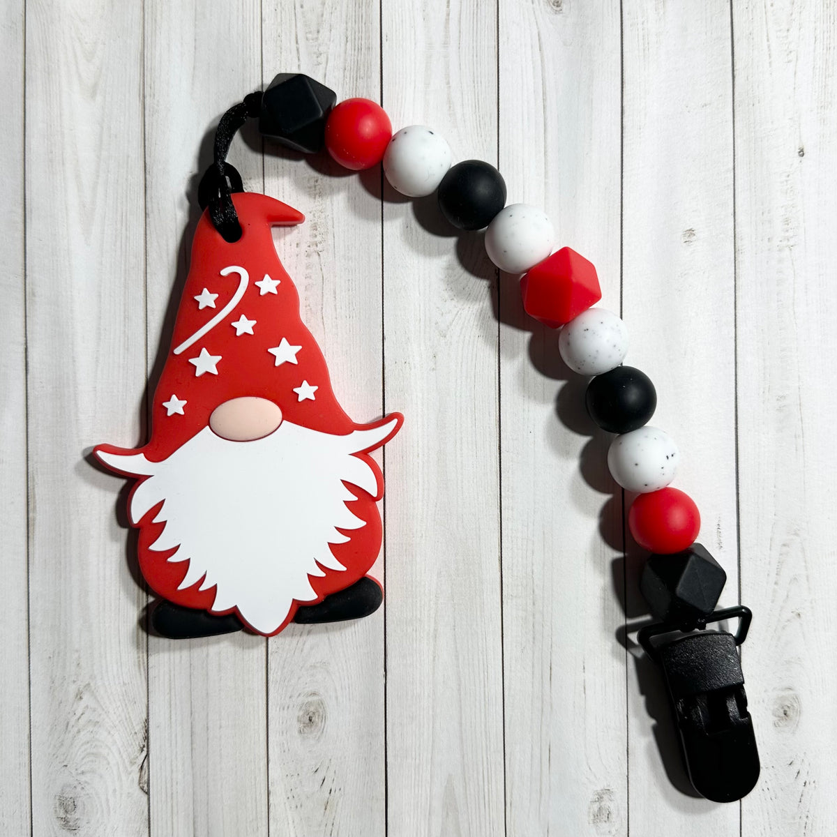 Winter & Christmas Teethers
