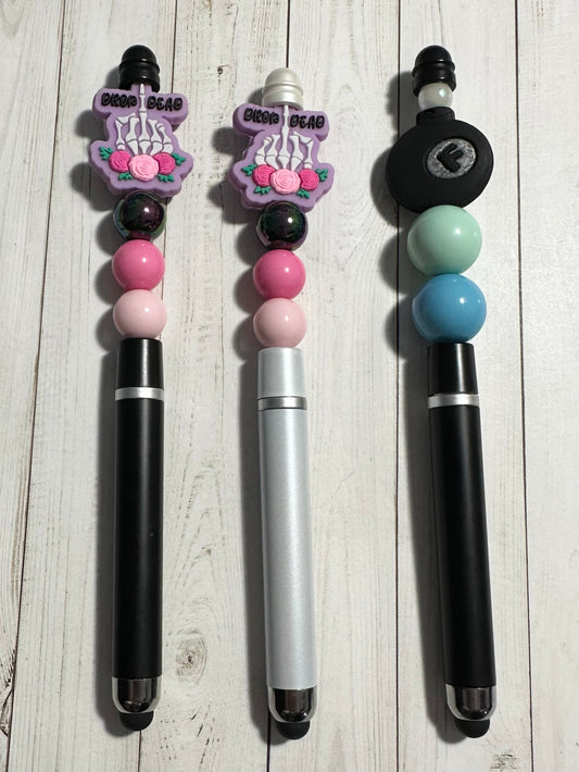 Adult 18+ Stylus Pens