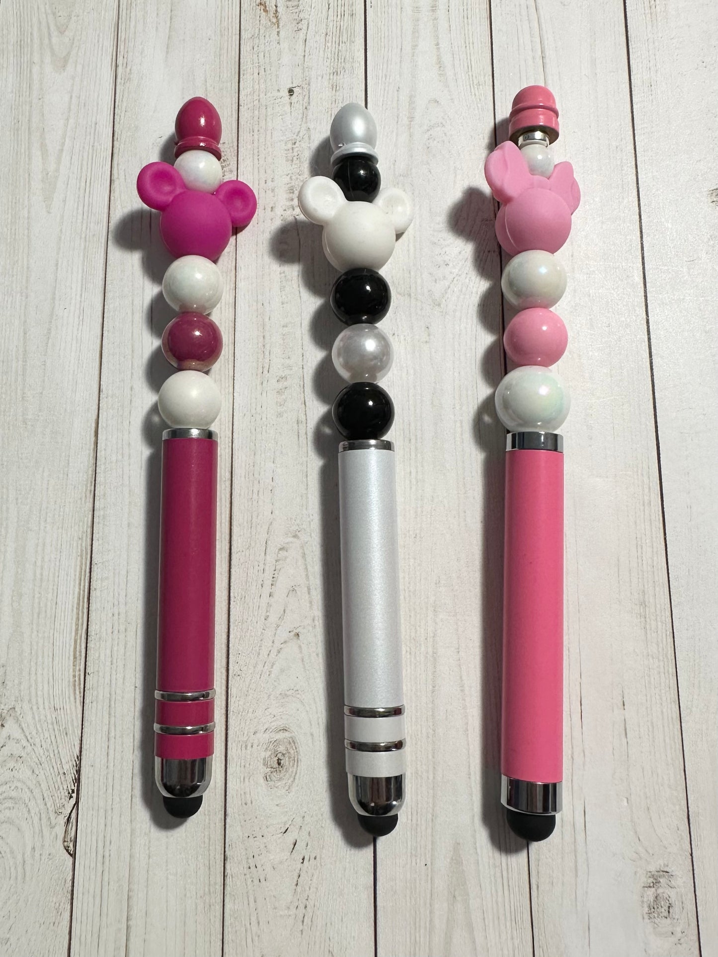 Mouse Stylus Pens