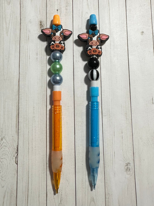 Cow Mehcanical Pencils