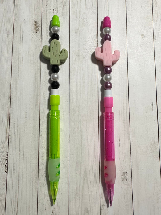 Cactus Mechanical Pencils