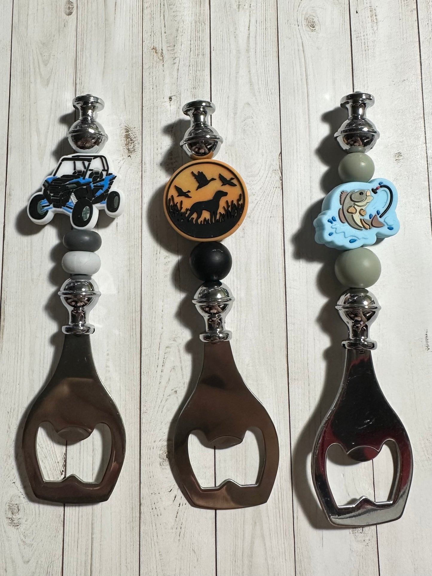 Hobby Bottle Openers