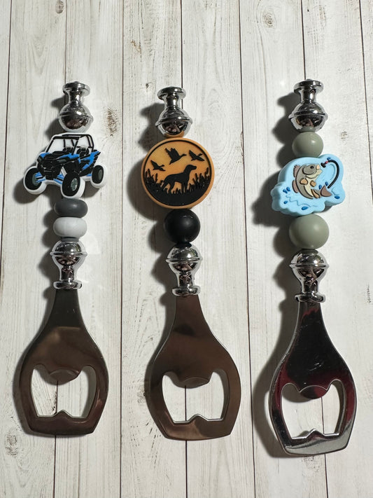 Hobby Bottle Openers