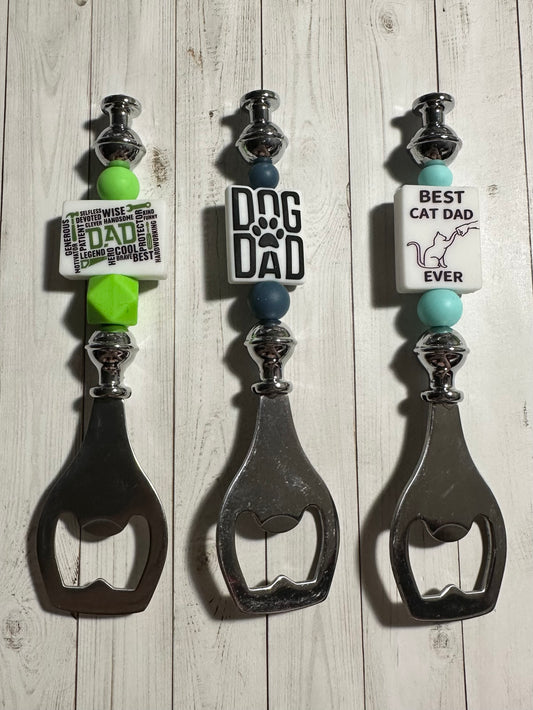 Dad Bottle Opener