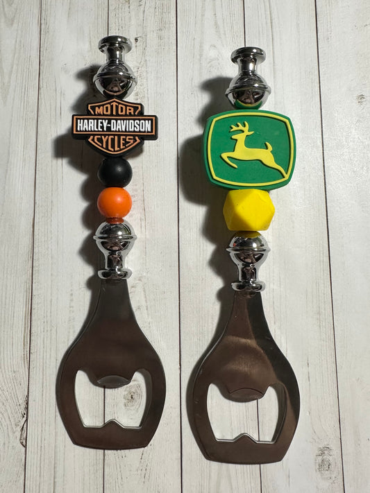 Company Bottle Openers