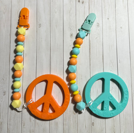 Peace Teethers