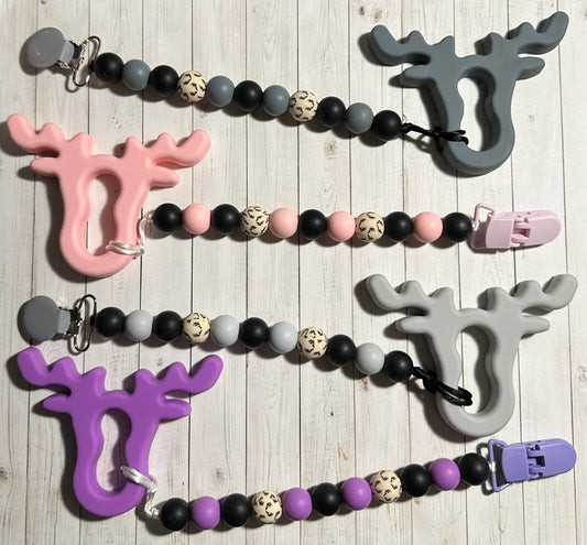 Moose Antler Teether