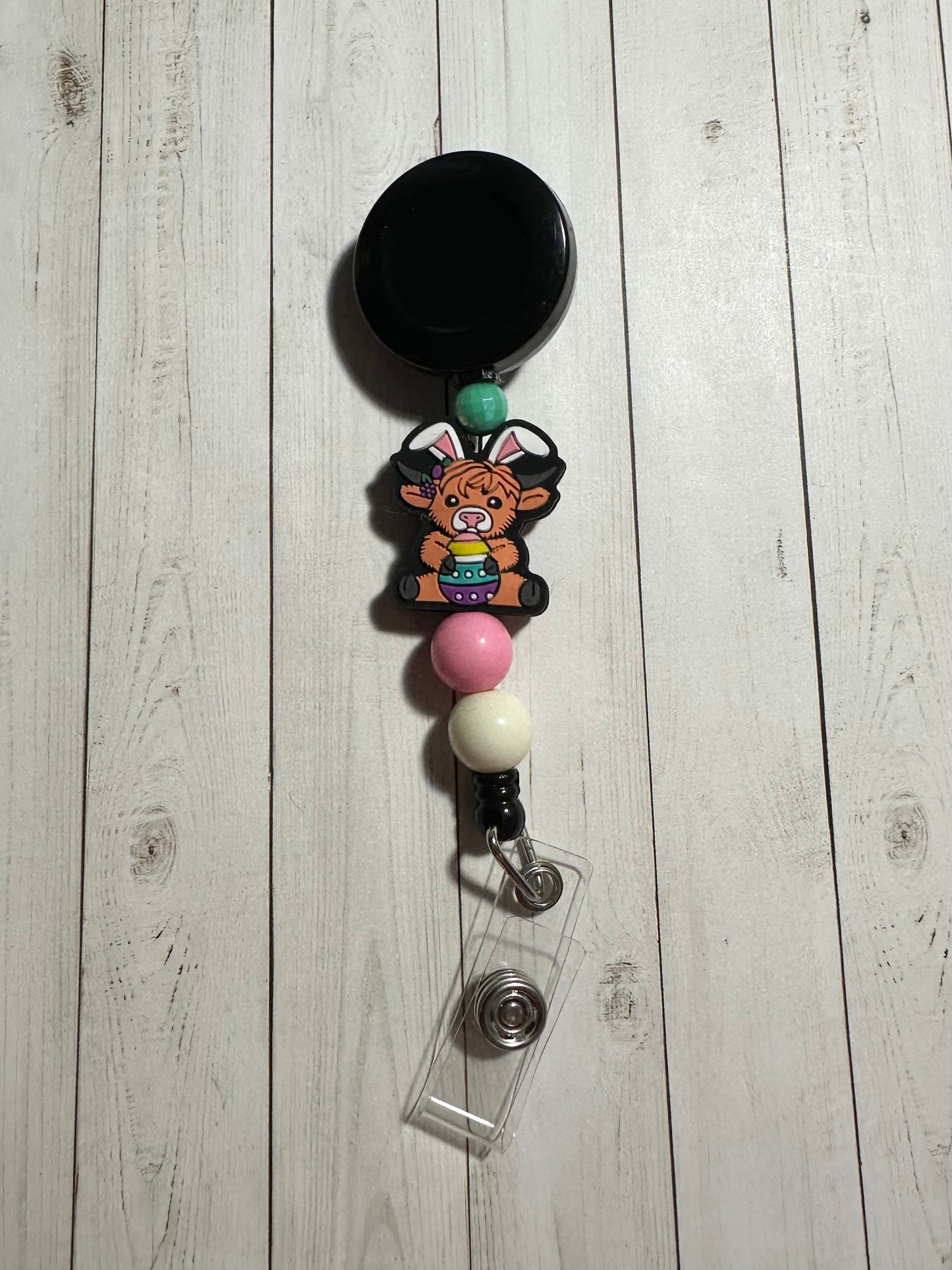 Easter Badge Reels