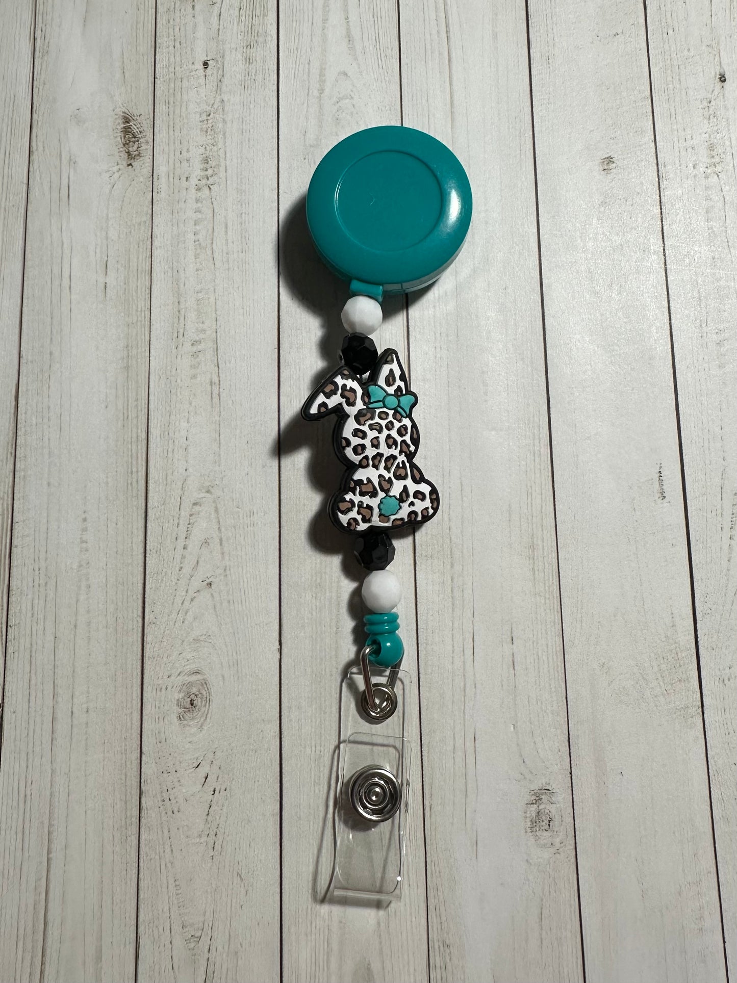Easter Badge Reels