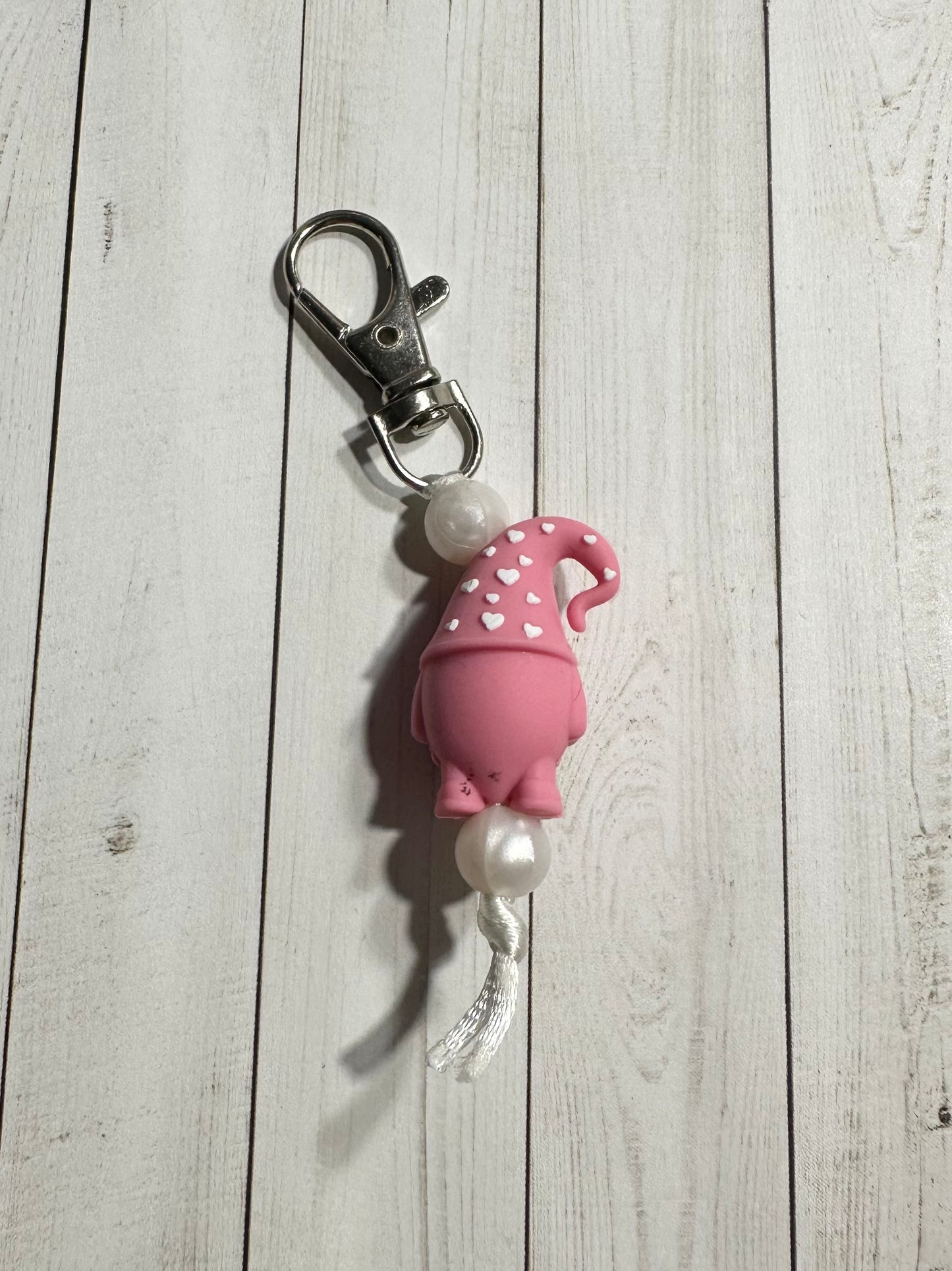 Mom Zipper Pulls