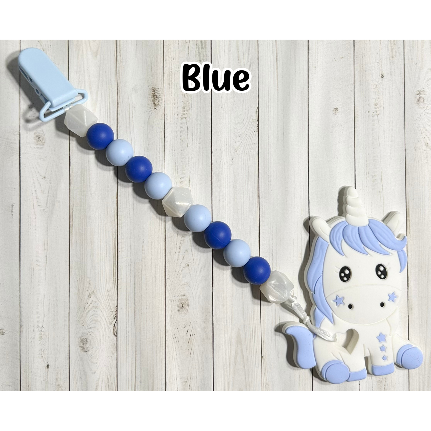Unicorn Teethers