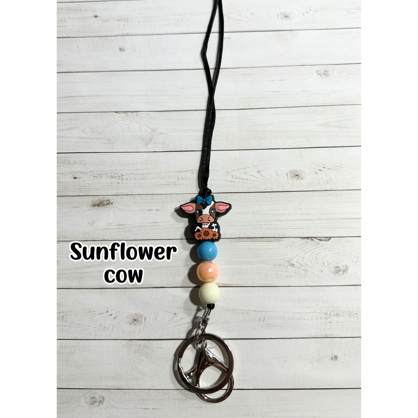 Animal Lanyards