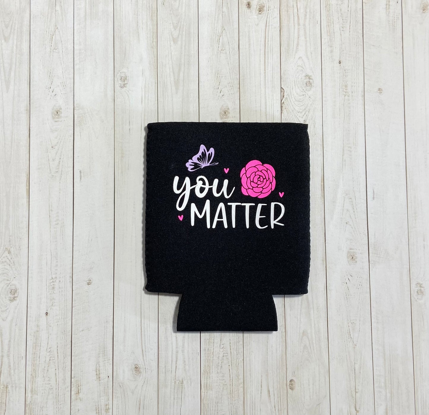 You Matter