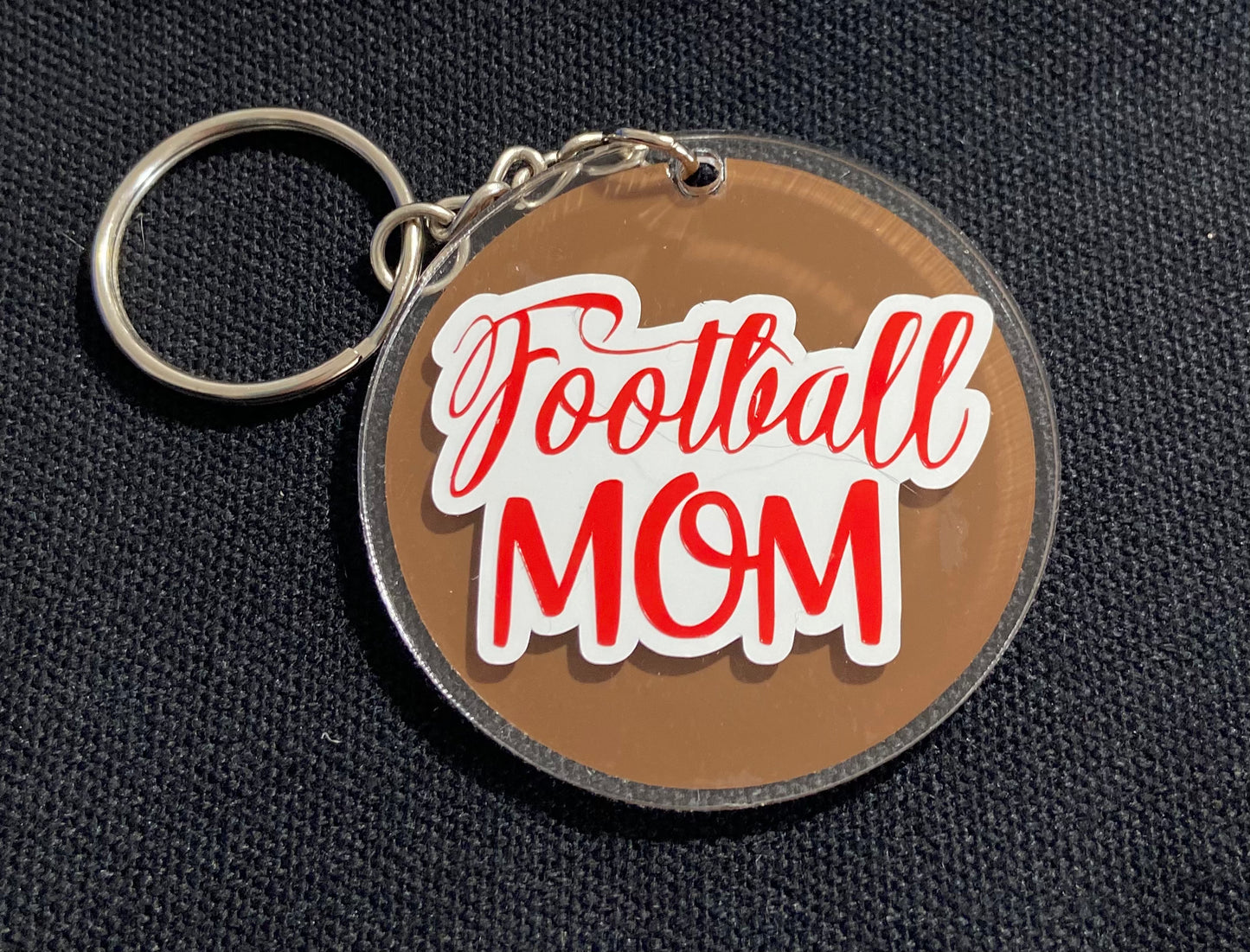 Football Mama